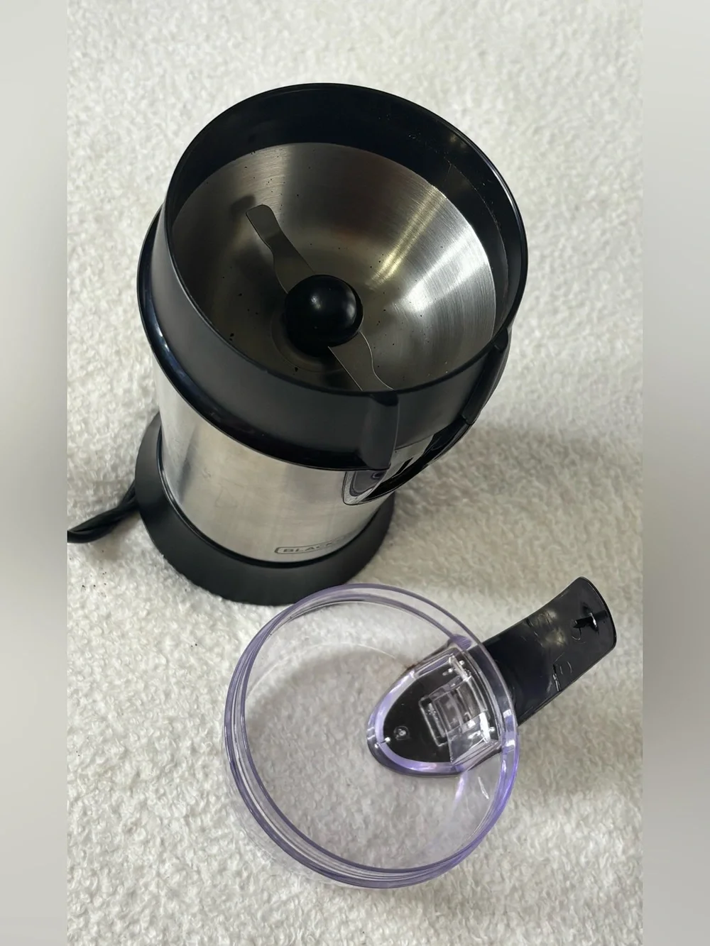 Portable Audio & Video Subcategory Selection